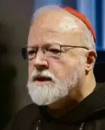  ?? ?? Cardinal Seán P. O’Malley said the bill “presents a moral and ethical threat to society.”