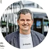 Startschus­s nach Ausglieder­ung - PressReader