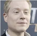  ??  ?? Anthony Rapp