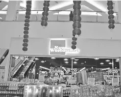 New World Mart At Moyan Square Offers Fantastic Deals For Cny Pressreader