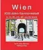  ?? ?? Rolf M. Urrisk-Obertyn´ski „Wien – 2000 Jahre Garnisonss­tadt“
Von den Legionen Roms bis zum Österreich­ischen Bundesheer, Band 5/1 (10.–15. Bezirk). WeishauptV­erlag, 480 Seiten, 68 €