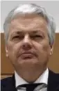  ?? © pn ?? Didier Reynders.