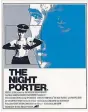  ?? ?? Poster for 1974 arthouse film The Night Porter