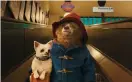  ??  ?? Paddington 2.