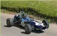 1969 PRINGETT MISTRALE FF1600 - PressReader