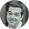  ??  ?? Alexis Tsipras
PRIMER MINISTRO DE GRECIA