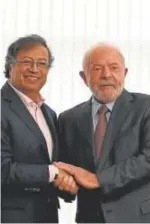  ?? // ABC ?? Lula y Petro