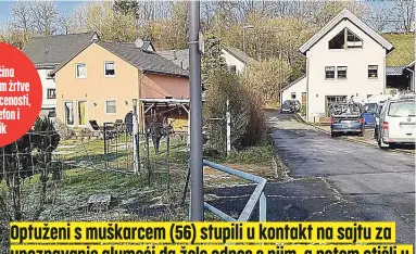  ?? FOTO: NEMAČKI MEDIJI ??