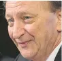  ??  ?? Eugene Melnyk