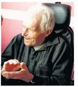  ??  ?? Louis Brasselet 102 ans, est décédé mardi 15 août.