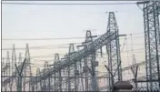  ?? HT FILE PHOTO ?? The regulator in its order said between April and October each year the demand for power in the state is at the highest.