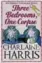  ?? GRAVE DESCEND by Michael Crichton (writing as John Lange) (Hard Case Crime £7.99
☎ £7.49) ?? THREE BEDROOMS, ONE CORPSE
by Charlaine Harris
(Orion £7.99 ☎ £7.49)