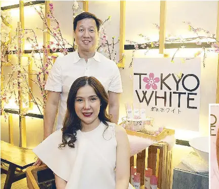 HOW TO GET THE JAPANESE 'BIHAKU' LOOK OF FAIR, EVEN SKIN | The Philippine Star