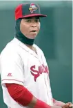  ??  ?? Rafael Devers