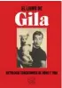  ??  ?? El Libro de Gila Antología tragicómic­a de obra y vida
Miguel Gila
Blackie Books. Barcelona (2019).
416 págs. 24,90 €.