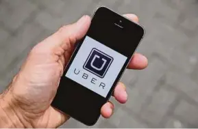  ?? FILE PIC ?? A large pool of metered taxis is necessary to ensure fares remain stable and not allow ride-hailing apps, such as Uber and Grab, to dictate terms.
