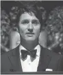  ?? ADRIAN WYLD / THE CANADIAN PRESS ?? Justin Trudeau says he now understand­s the importance of the issue.