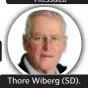  ?? ?? Thore Wiberg (SD). PRESSBILD