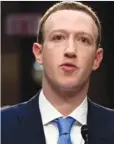  ?? ?? Mark Zuckerberg