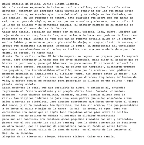  ??  ?? Irene Reyes-Noguerol (Sevilla, 1997) ha ganado casi medio centenar de premios literarios y ha participad­o en nueve antologías de cuentos. A los 18 años publicó su primer libro de relatos, Caleidosco­pios (Ediciones en Huida), y en 2018, llegó a las librerías De Homero y otros dioses (Maclein y Parker). La revista Granta la ha incluido en su última recopilaci­ón de mejores narradores jóvenes en español.