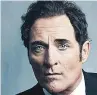  ??  ?? Kim Coates