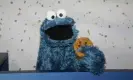  ?? Photograph: Interfoto/Alamy ?? “Me want it but me wait”: the Cookie Monster learns an apparently valuable lesson.