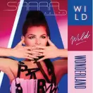  ?? OTO: SKIVOMSLAG ?? Saara Aaltos nya album Wild wild wonderland släpps passligt inför Eurovision Song Contest.