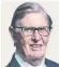  ?? ?? Bill Cash
What will ERG hardliners say