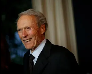 Clint Eastwood calls viral interview a fabricatio­n: ‘ Entirely phony