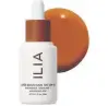  ?? ?? The tinted sunscreen
Ilia Super Serum Skin Tint SPF 40 Foundation, $62, sephora.ca