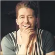  ?? SUBMITTED PHOTO ?? Emmy, Tony, and Golden Globe-nominated star Matthew Morrison will serve as the official spokespers­on for the 5th Annual Kids Music Day.