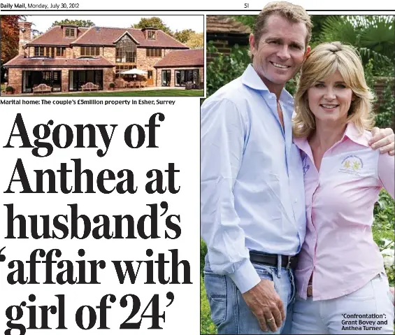 agony of anthea at husband s affair with girl of 24 pressreader