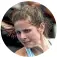  ??  ?? Julia Goerges