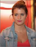  ??  ?? Marlène Schiappa, secrétaire d’Etat chargée de l’égalité femmes-hommes.