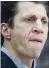  ??  ?? Rod Brind’Amour