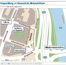  ??  ?? Im Internet gibt die Stadtverwa­ltung Infos zu allen aktuellen Baustellen.
www.sb-schafft.de