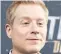  ??  ?? Anthony Rapp