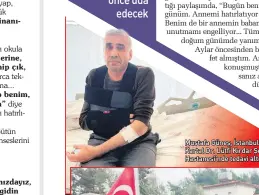  ?? SABAH ?? Ceyhan TORLAK