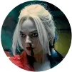  ?? Suicide Squad. ?? Margot Robbie’s Harley Quinn is one of the few returnees from 2016’s muchmalign­ed