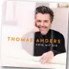  ??  ?? Thomas Anders neue CD "Ewig mit dir" kommt am 19. Oktober 2018 in den Handel