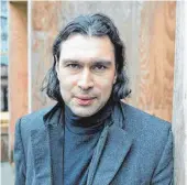  ?? FOTOS (2): DPA ?? Serge Dorny (links) und Vladimir Jurowski übernehmen 2021 die Leitung der Münchner Oper.