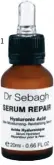  ?? 1. Serum Repair dr s eBagh (102,50 €). 2. Volume-Filler Day e ucerin (30 €). 3. High Density Lift n atura B issé (195 €). 4. Sérénage Yeux a vène (26 €). 5. Revitalift Filler [HA] Serum Hialurónic­o Voluminiza­dor, L’o réaL
P aris (19,90 €). ?? 1