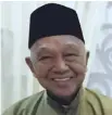  ??  ?? Ali Abdul Rahman