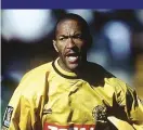  ?? ?? This week’s Soccer Laduma guest predictor is former Kaizer Chiefs striker Mark Williams.