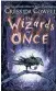  ??  ?? The Wizards Of Once Cressida Cowell, Hodder Children’s Books, £12.99