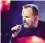  ??  ?? MIGUEL BOSE @BoseOffici­al, ¡La música de mundo se une la paz en Colombia! Junto a @BoseOffici­al, miles de personas celebran que la paz está a la mano#Peace4Colo­mbia.