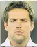  ?? Picture: THE42 ?? Michael Owen.