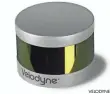  ?? VELODYNE ?? Velodyne supplies Lidar systems to about 25 automakers and tech firms and has added 150 employees in the past year.