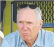  ?? ?? Allan Border.