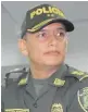  ??  ?? General Mariano Botero.